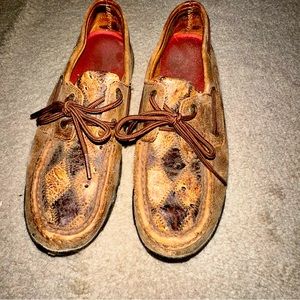 Women’s Size 7 Twisted X Shoes